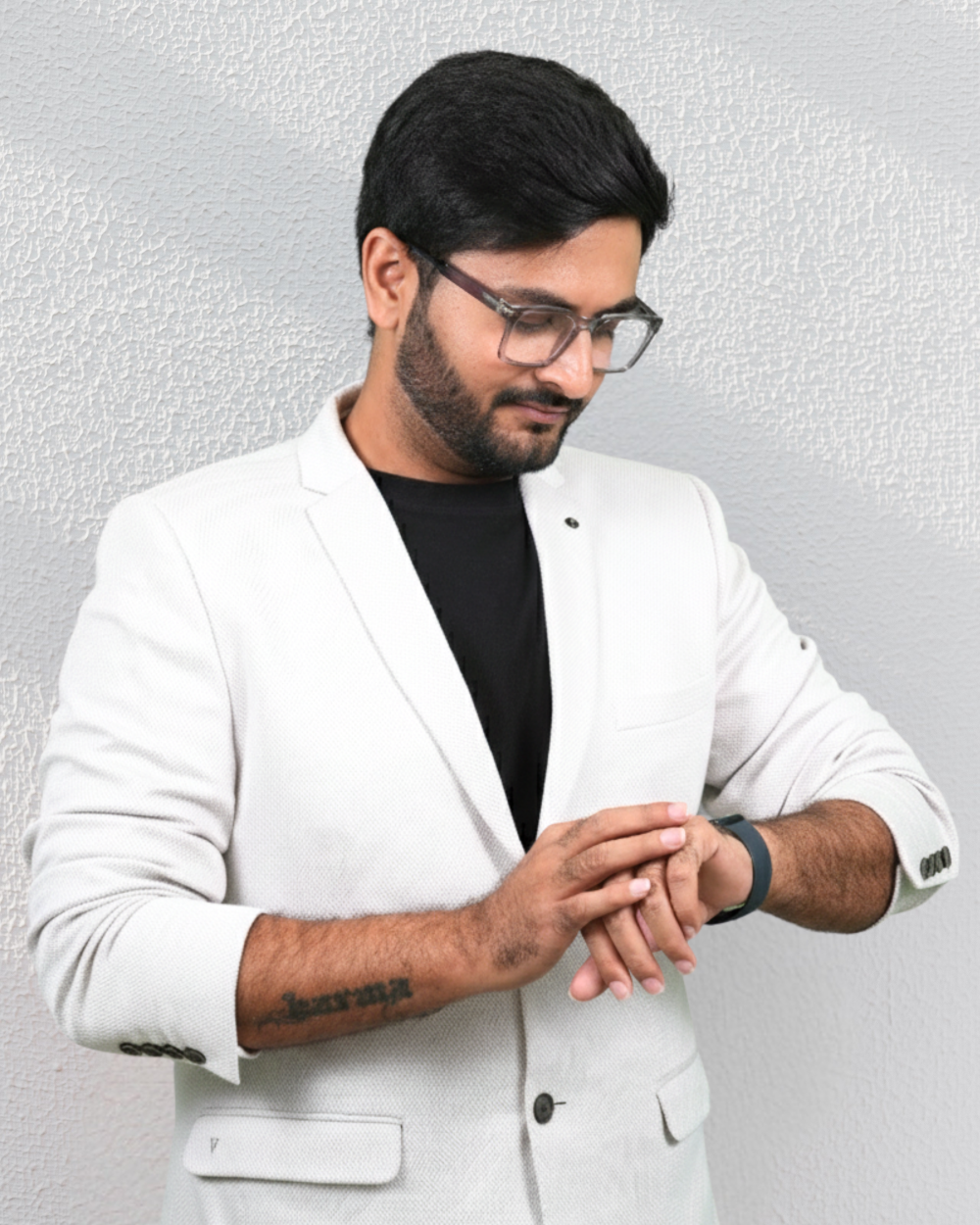 Maulik Thakkar Founder Dreamfest Events